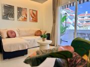 Sunny Escapes - Playa de las Americas