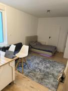 Stylish designer apartment in the heart of the city