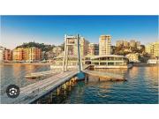 Central Vollga Apartment Durres