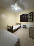 Casa confortável com vista panorâmica