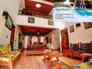 Great location 5min from the center,10fromVINEYARD