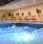 Beautiful Apartment in Guéliz Pools & Jacuzzi