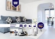 Big 4-Bed House in Haydock Ideal for Work Crews