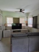 Dream Village 501H - Frente mar dos sonhos!