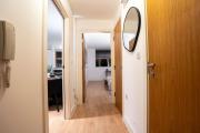 Stylish London 1BR - Sleeps 6