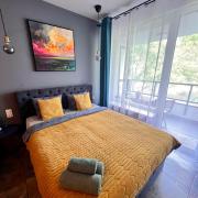 Studio Krzemieniecka, metro Słodowiec, heating, free parking by Cosmo Spirit