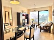 Moderno departamento en muy buena zona