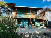 Titiribi-Antioquia- Cabaña el sol