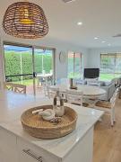 Coastal Calm at Carrickalinga