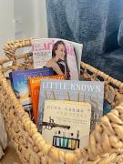 Coastal Calm at Carrickalinga