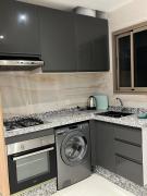 Appartement coup de coeur