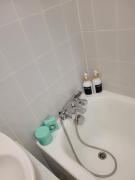 Parking gratuit I Duplex gare 2min I Paris direct15min