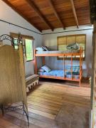 Hospedaje agreste La Chacra