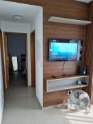 Lindo apartamento para relaxar