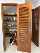 Casa no Alto de Laranjeiras