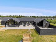 5 star holiday home in Idestrup