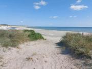 5 star holiday home in Hals