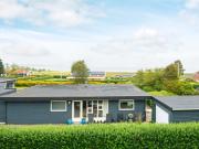 4 star holiday home in Juelsminde