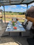 Large house in a quiet location