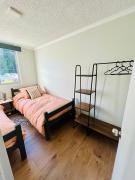 Lindo y cómodo departamento en Dichato