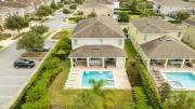 9BR8BA Luxury Villa at Kissimmee Disney - 280CW