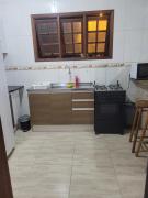 Casa Rainha do Mar Xangri-lá - 3 dormitórios