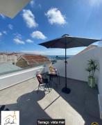 Casa JULA with sea view and free parking