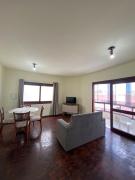 Centro de Tramandaí apto na Av Fernandes Bastos