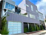 Private Art-Inspired Loft in Midtown with Skyline Views