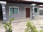 3 quartos Vila Capri bairro nobre para 13 pessoas e 6 carros