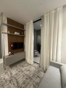 Flat novo próximo ao Hard Rock