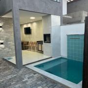 Loft de luxo em village piranhas