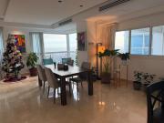 Luxury 3 Rooms Apartment in SDO with Carribean Sea View