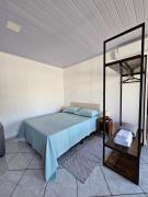 Casa Navegantes-200 metros praia-Aero-Beto Carrero