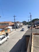 Top Santa Cruz Cabrália