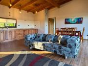 Casa nueva con Vista al Volcán