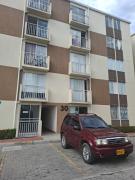 Apartamento en el Conjunto Residencial Goya