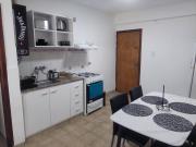 Monoambiente en excelente lugar