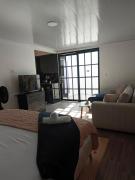 modern and quiet, cozy and familiar design