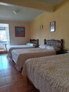 Top Tlalpujahua de Rayón