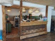 Královna - Camp pod kaštany