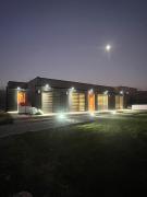 Moderna y acogedora casa en Casablanca