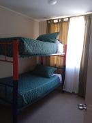 Departamento Sector 4 Esquinas, Condominio Reinos de Italia