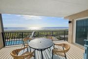 Beachfront Condo with Sunrise Views, Pool, & Beach