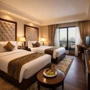 Gizora Pyramids Hotel