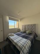 Apartamento Amoblado 201 Ovalle