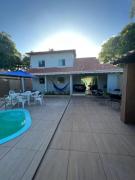 Casa para Temporada em Tamandaré Praia dos Carneiros