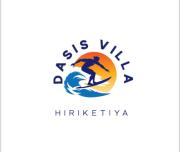 Dasis villa