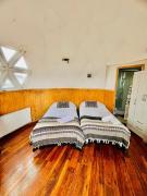 Domo Verde Urbano, Punta Arenas