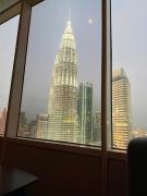 Sky Suites KLCC by TD Luxury Homestay